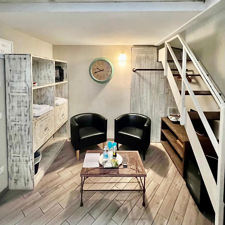 B&B Locanda Il Salimbecco Флоренция Экстерьер фото