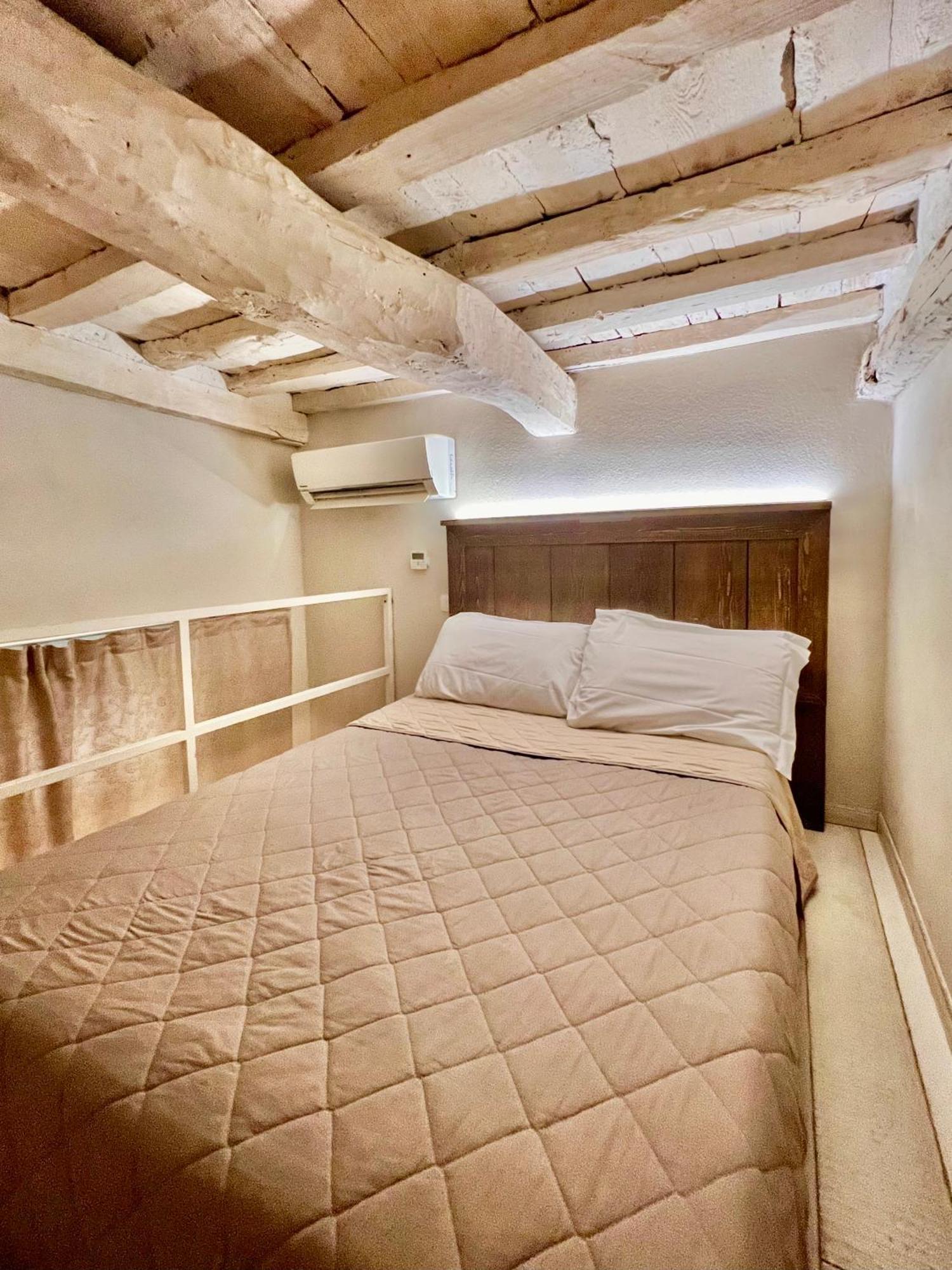 B&B Locanda Il Salimbecco Флоренция Экстерьер фото