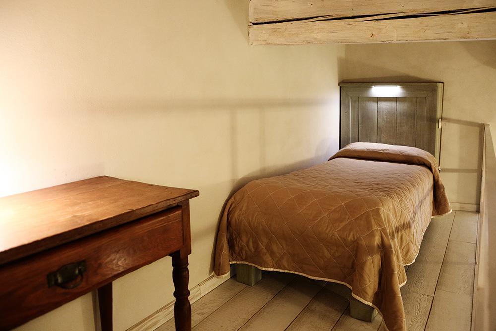 B&B Locanda Il Salimbecco Флоренция Экстерьер фото