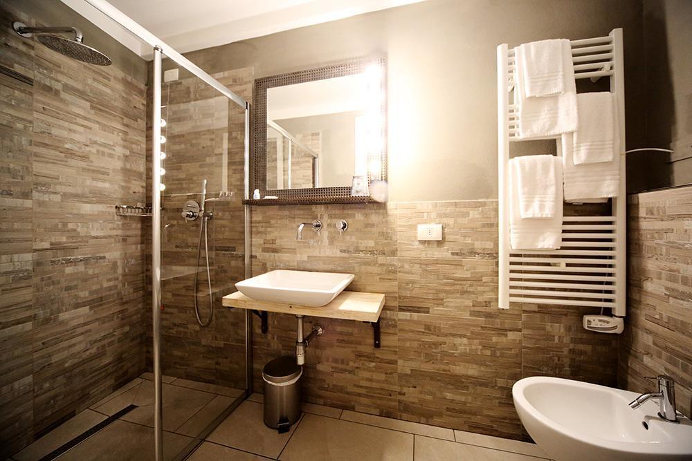 B&B Locanda Il Salimbecco Флоренция Экстерьер фото