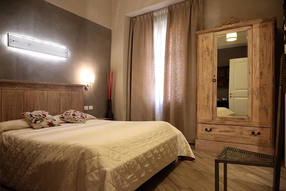 B&B Locanda Il Salimbecco Флоренция Экстерьер фото