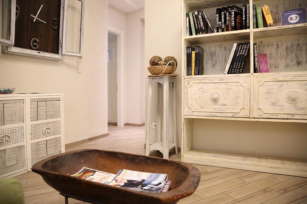B&B Locanda Il Salimbecco Флоренция Экстерьер фото