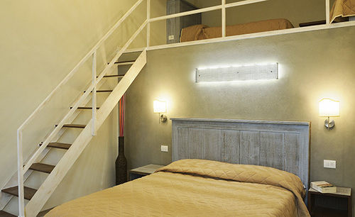 B&B Locanda Il Salimbecco Флоренция Экстерьер фото